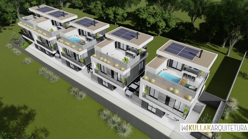 Casa Comercial, 175 m² - Foto 14
